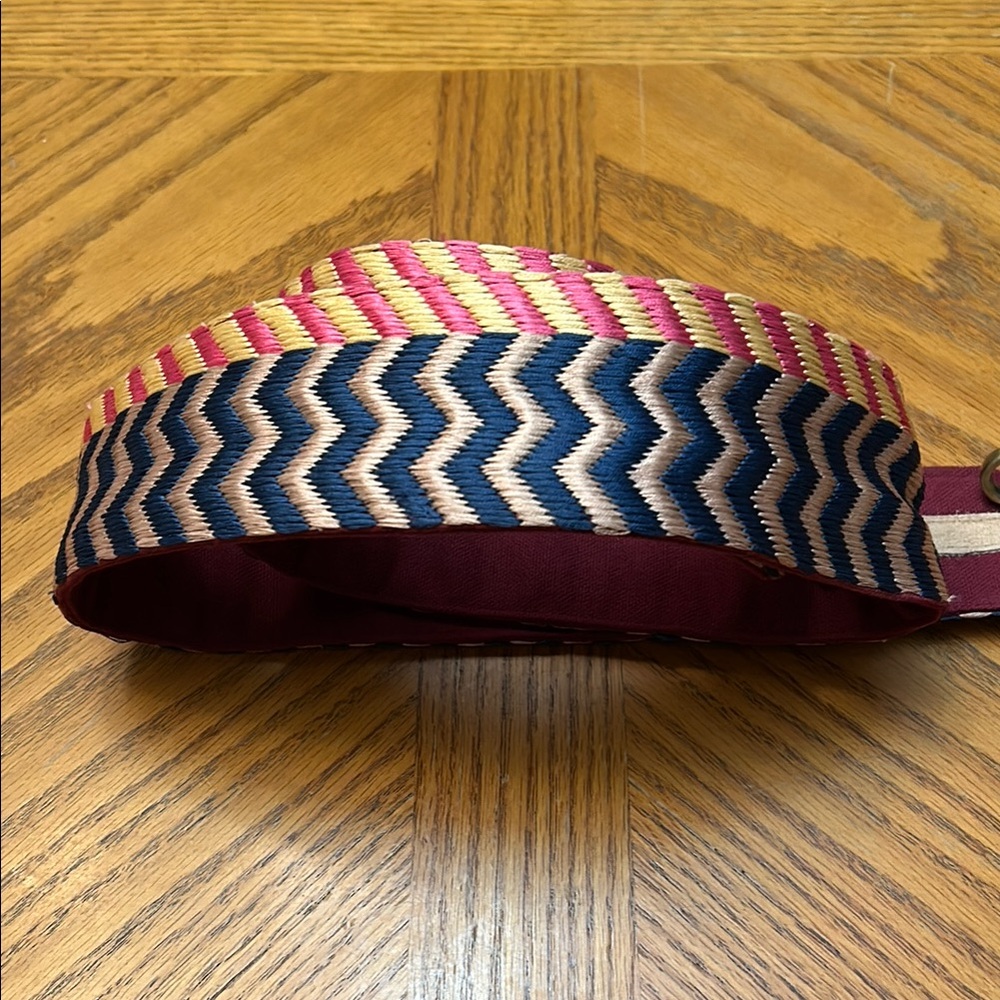 Anthropologie Bag Strap NWT